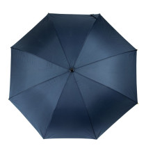 Bambusowy parasol automatyczny 23" Impact AWARE rPET z logo firmy w LazyStore!