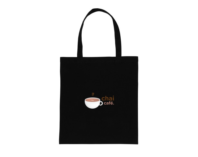 Torba na zakupy Impact AWARE™ z logo firmy w LazyStore!