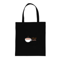 Torba na zakupy Impact AWARE™ z logo firmy w LazyStore!