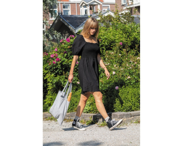 Torba na zakupy Impact AWARE™ z logo firmy w LazyStore!