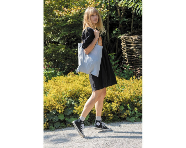 Torba na zakupy Impact AWARE™ z logo firmy w LazyStore!