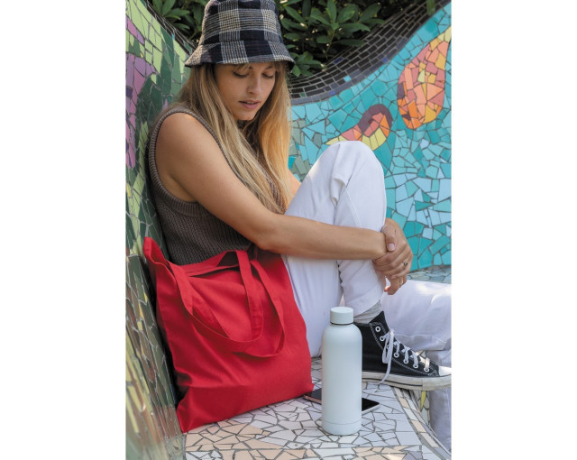 Torba na zakupy Impact AWARE™ z logo firmy w LazyStore!