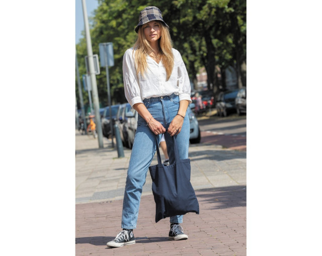 Torba na zakupy Impact AWARE™ z logo firmy w LazyStore!