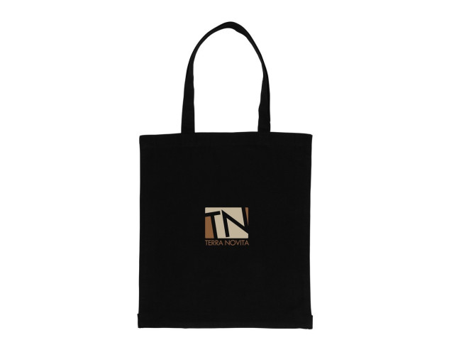Torba na zakupy Impact AWARE™ z logo firmy w LazyStore!