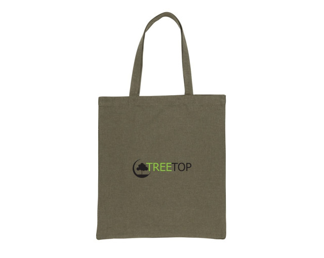Torba na zakupy Impact AWARE™ z logo firmy w LazyStore!