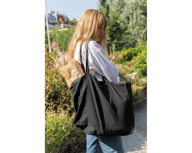 Torba na zakupy Impact AWARE™ z logo firmy w LazyStore!