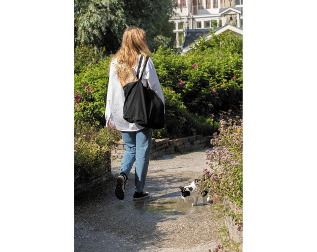 Torba na zakupy Impact AWARE™ z logo firmy w LazyStore!