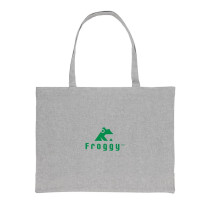 Torba na zakupy Impact AWARE™ z logo firmy w LazyStore!