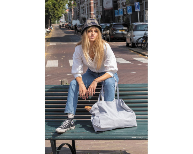 Torba na zakupy Impact AWARE™ z logo firmy w LazyStore!