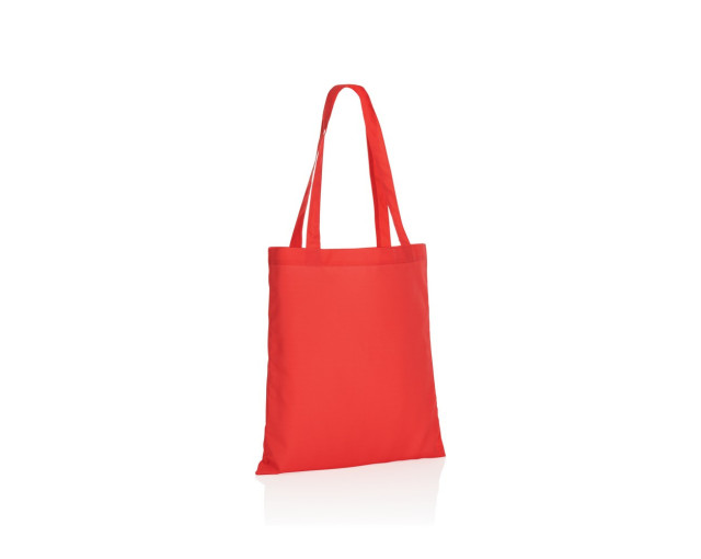 Torba na zakupy AWARE™ RPET z logo firmy w LazyStore!