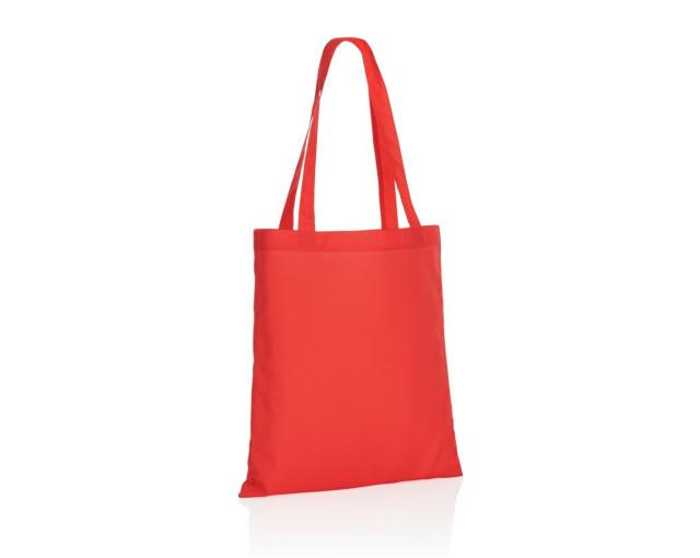Torba na zakupy AWARE™ RPET z logo firmy w LazyStore!