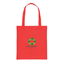 Torba na zakupy AWARE™ RPET z logo firmy w LazyStore!