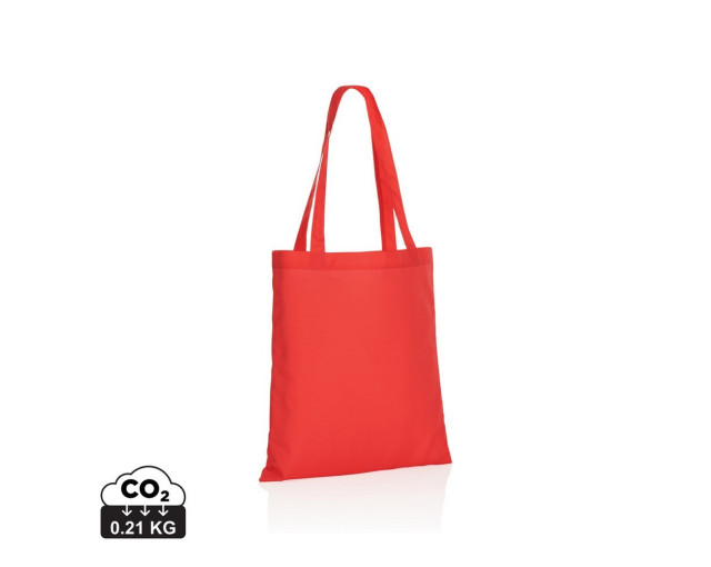 Torba na zakupy AWARE™ RPET z logo firmy w LazyStore!