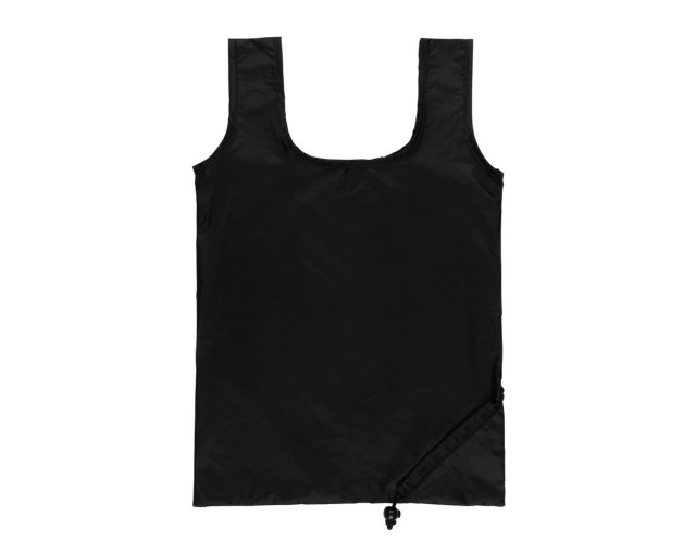 Składana torba na zakupy AWARE™ RPET z logo firmy w LazyStore!