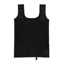 Składana torba na zakupy AWARE™ RPET z logo firmy w LazyStore!