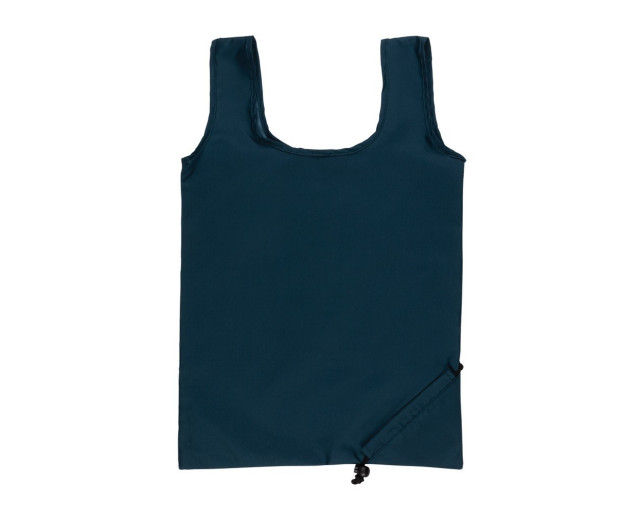 Składana torba na zakupy AWARE™ RPET z logo firmy w LazyStore!