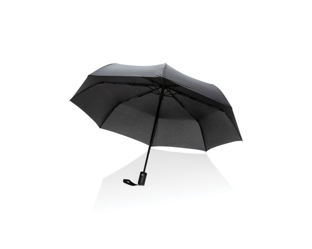 Parasol automatyczny 21" Impact AWARE rPET z logo firmy w LazyStore!