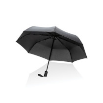 Parasol automatyczny 21" Impact AWARE rPET z logo firmy w LazyStore!