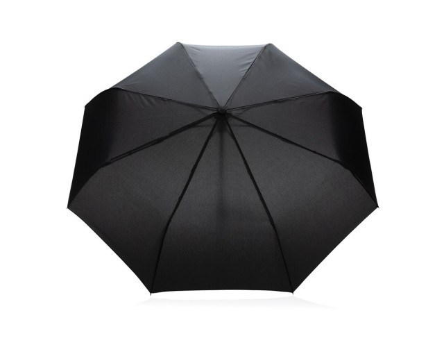 Parasol automatyczny 21" Impact AWARE rPET z logo firmy w LazyStore!
