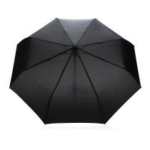 Parasol automatyczny 21" Impact AWARE rPET z logo firmy w LazyStore!