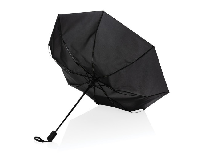 Parasol automatyczny 21" Impact AWARE rPET z logo firmy w LazyStore!
