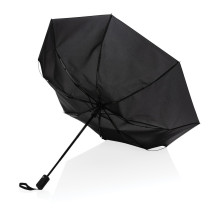 Parasol automatyczny 21" Impact AWARE rPET z logo firmy w LazyStore!