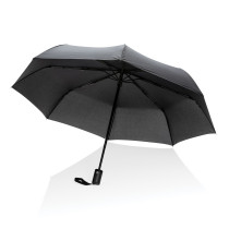 Parasol automatyczny 21" Impact AWARE rPET z logo firmy w LazyStore!