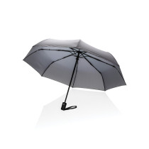 Parasol automatyczny 21" Impact AWARE rPET z logo firmy w LazyStore!