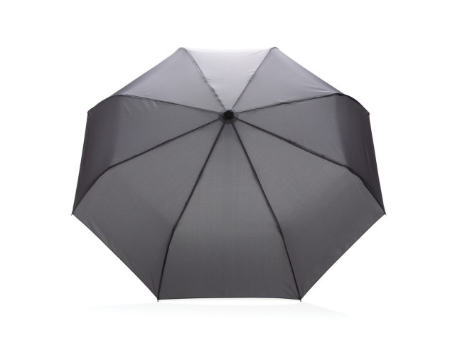 Parasol automatyczny 21" Impact AWARE rPET z logo firmy w LazyStore!
