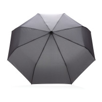 Parasol automatyczny 21" Impact AWARE rPET z logo firmy w LazyStore!
