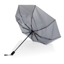 Parasol automatyczny 21" Impact AWARE rPET z logo firmy w LazyStore!