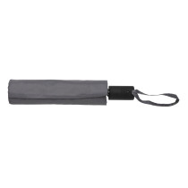 Parasol automatyczny 21" Impact AWARE rPET z logo firmy w LazyStore!