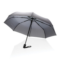 Parasol automatyczny 21" Impact AWARE rPET z logo firmy w LazyStore!