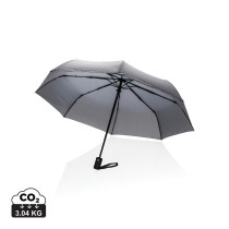 Parasol automatyczny 21" Impact AWARE rPET z logo firmy w LazyStore!