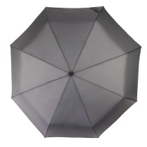 Parasol automatyczny 21" Impact AWARE rPET z logo firmy w LazyStore!