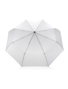 Parasol automatyczny 21" AWARE™ RPET z logo firmy w LazyStore! 2