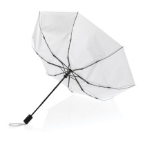 Parasol automatyczny 21" AWARE™ RPET z logo firmy w LazyStore!