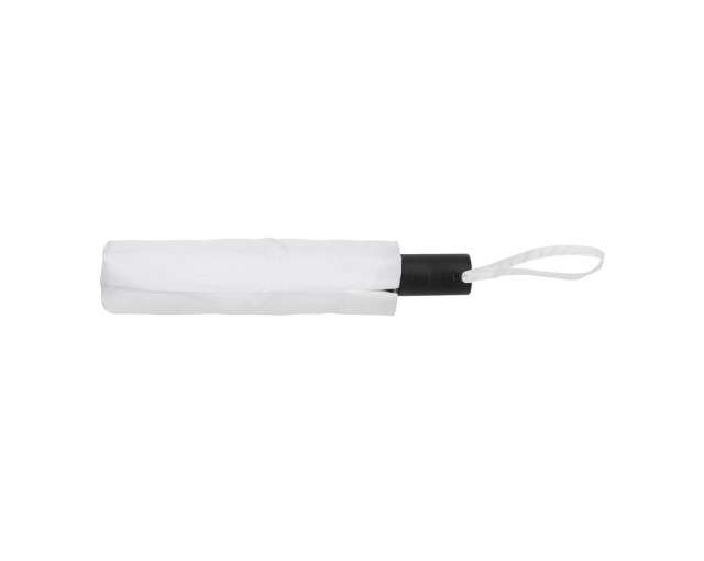 Parasol automatyczny 21" AWARE™ RPET z logo firmy w LazyStore!