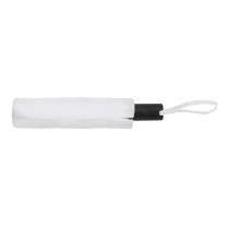 Parasol automatyczny 21" AWARE™ RPET z logo firmy w LazyStore!