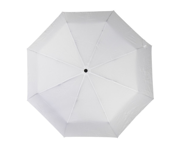 Parasol automatyczny 21" AWARE™ RPET z logo firmy w LazyStore!