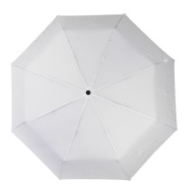 Parasol automatyczny 21" AWARE™ RPET z logo firmy w LazyStore!