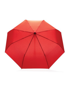 Parasol automatyczny 21" Impact AWARE rPET z logo firmy w LazyStore! 2