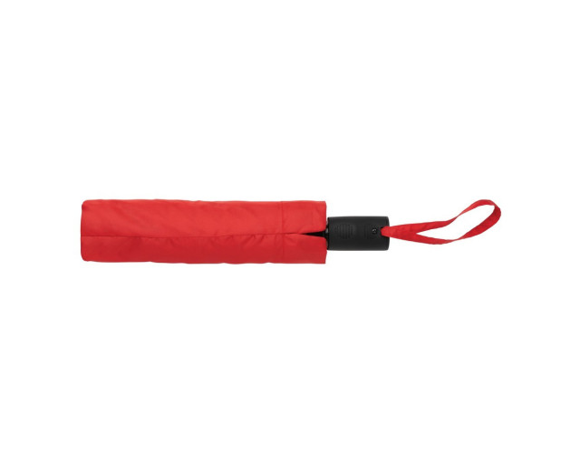 Parasol automatyczny 21" Impact AWARE rPET z logo firmy w LazyStore!