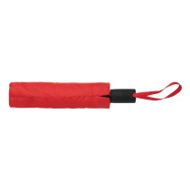 Parasol automatyczny 21" Impact AWARE rPET z logo firmy w LazyStore!