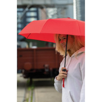 Parasol automatyczny 21" Impact AWARE rPET z logo firmy w LazyStore!