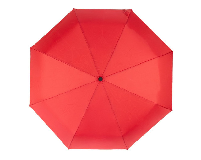 Parasol automatyczny 21" Impact AWARE rPET z logo firmy w LazyStore!