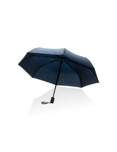Parasol automatyczny 21" Impact AWARE rPET z logo firmy w LazyStore!