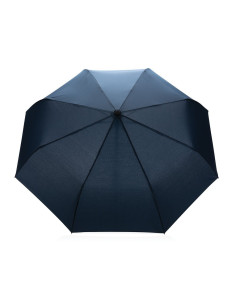 Parasol automatyczny 21" Impact AWARE rPET z logo firmy w LazyStore! 2
