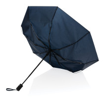 Parasol automatyczny 21" Impact AWARE rPET z logo firmy w LazyStore!