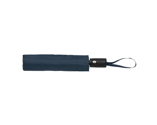 Parasol automatyczny 21" Impact AWARE rPET z logo firmy w LazyStore!